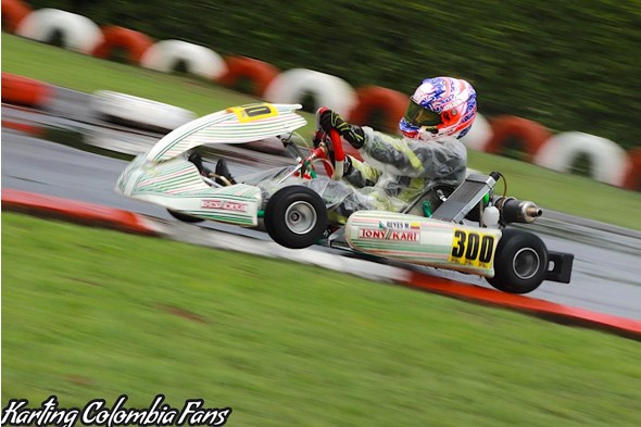 UNA EXPERIENCIA DE OTRO NIVEL: EL PANAMERICANO CADA VEZ MÁS CERCA